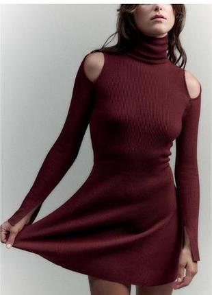 Сукня zara в ідеальному стані