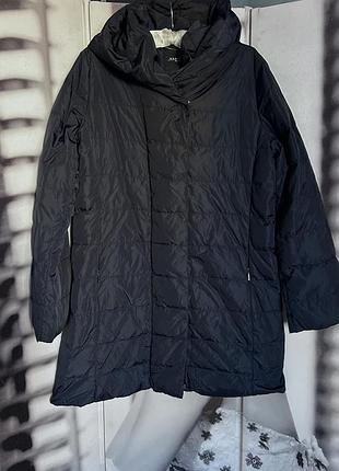 Max mara weeknd пуховик куртка