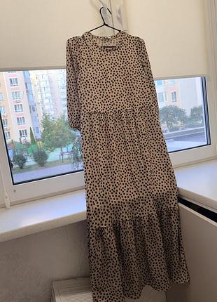 Плаття stradivarius 6