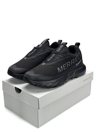 Мужские кроссовки merrell agility peak 523x