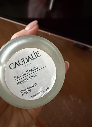 Caudalie paris elixir 3