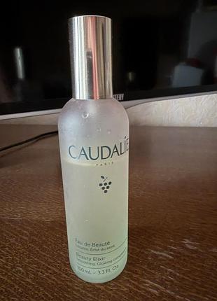 Caudalie paris elixir