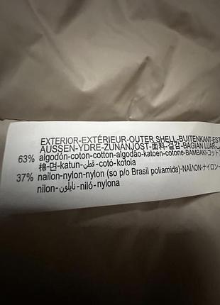 Чудова парка для дівчинки,zara 8