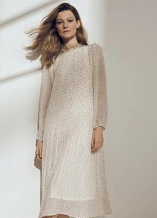 Повітряне на підкладці плаття 👗