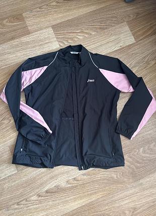 Вітрівка asics