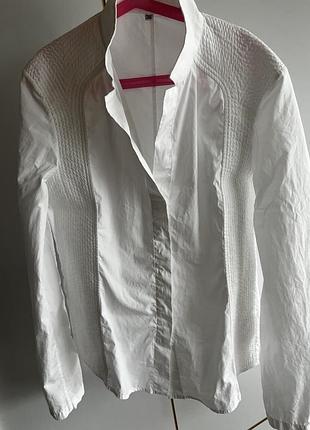 Сорочка jil sander