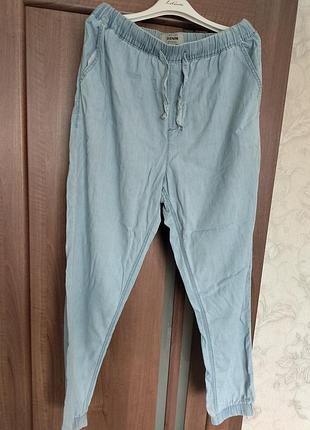 Джинси жіночі l xl