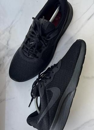 Кросівки nike tanjun