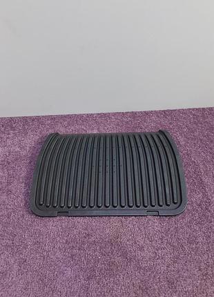 Пластина для электрогриля tefal нижняя ts-01039400