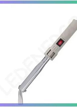 Паяльник handif 150w электрический инструмент для пайки и ремонта электроники паяльная станция sku_150w