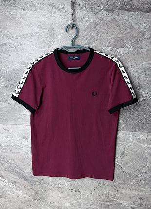 Футболка fred perry