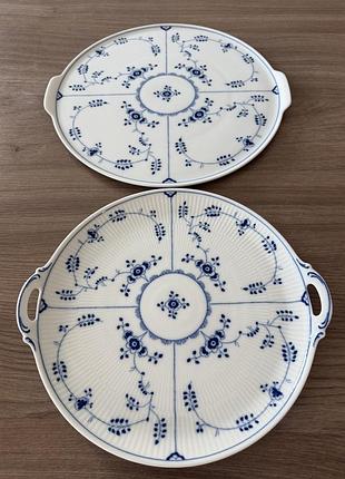 Сет з блюд від heinrich/villeroy&boch amalienburg