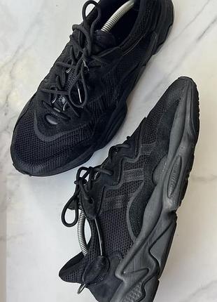 Кросівки adidas ozweego