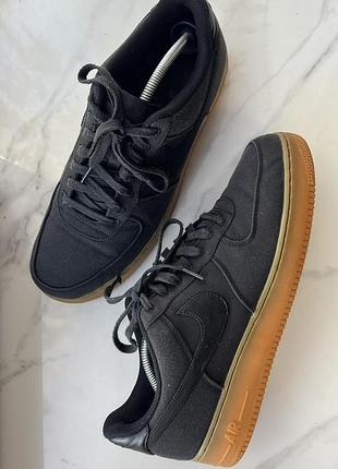 Кросівки nike air force 1