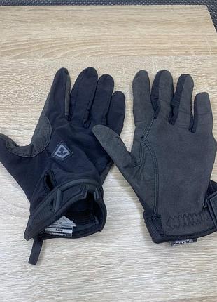 Оригінальні тактичні рукавички first tactical (kevlar / натуральна шкіра) | оригинал