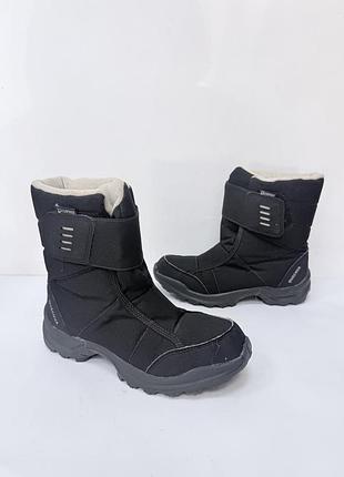Черевики quechua waterproof