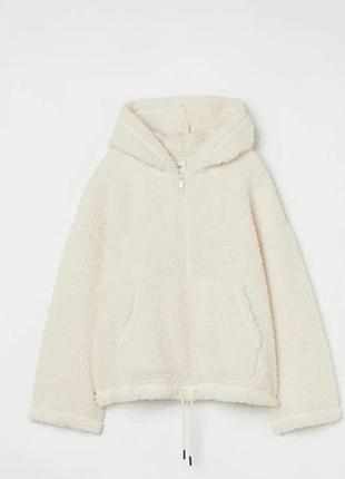 Кенгурушка женская teddy h&amp;m