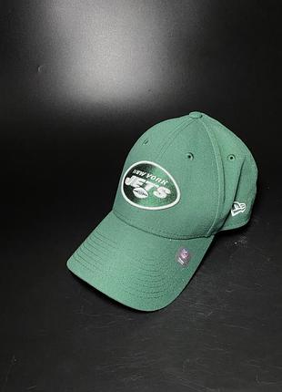Кепка ny jets new era nfl