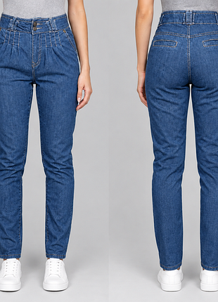 Брюки женские denim