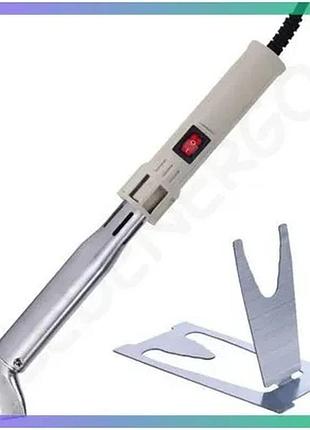 Паяльник handif 200w электрический инструмент для пайки и ремонта электроники паяльник sku_handif 200w