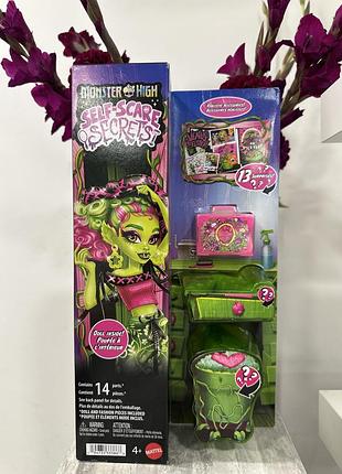 Лялька monster high, 1280 грн