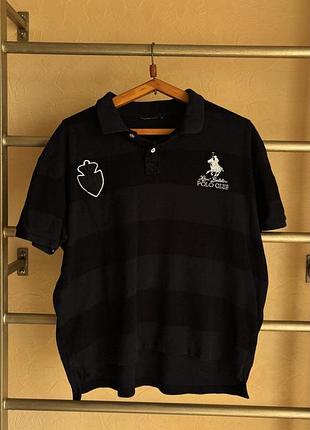 Фірмове поло royal berkshire polo club xl