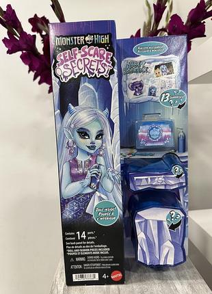 Лялька monster high, 1280 грн