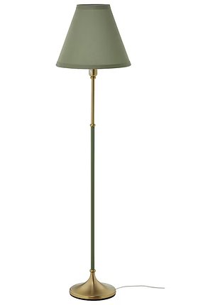 Напольная лампа flyghojd ikea 305.438.35