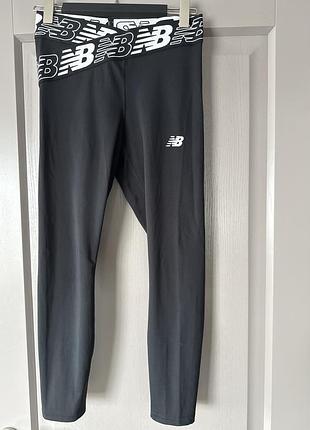 Легінси new balance