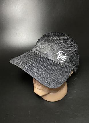 Кепка buff
