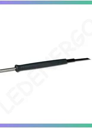 Запасной паяльник quick для quick 202d esd паяльник для ремонта электроники sku_quick 202d esd