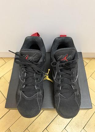 Кросівки nike air jordan true flight (35 розмір / 22 см). відправка укр. та новою поштою
