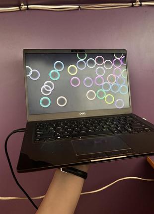 Ноут бук dell з крутою оперативкою