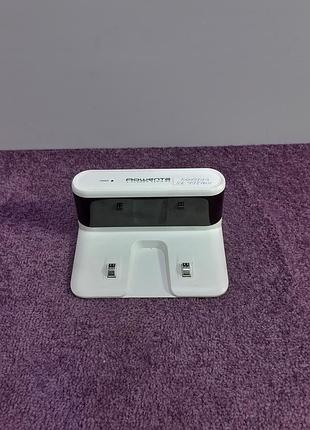 Зарядний пристрій для робота пилососа rowenta rr7987wh k25v240100g