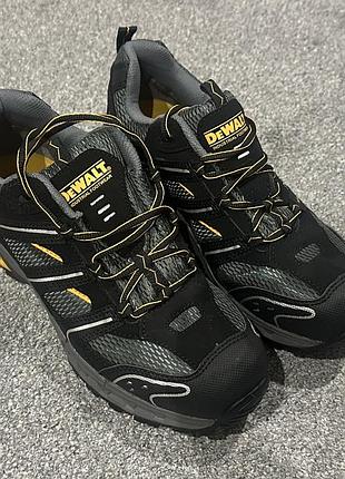 Робочі кросівки dewalt cutter