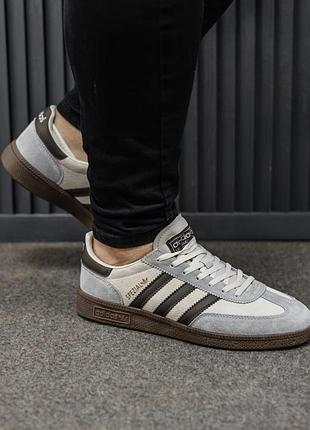 Кроссовки легкие удобные adidas spezial