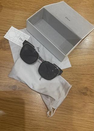 Dior окуляри