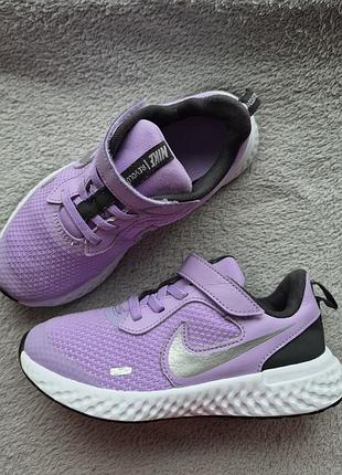Кроссовки 31р. nike