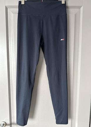 Легінси tommy hilfiger