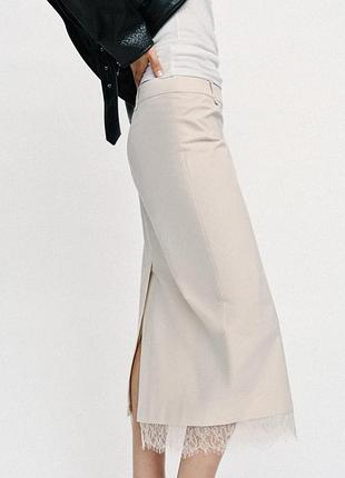 Спідниця zara