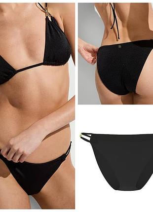 Плавки к купальнику victoria ́s secret. оригинал. новые. м и л