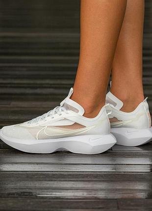 Кросівки nike vista lite white