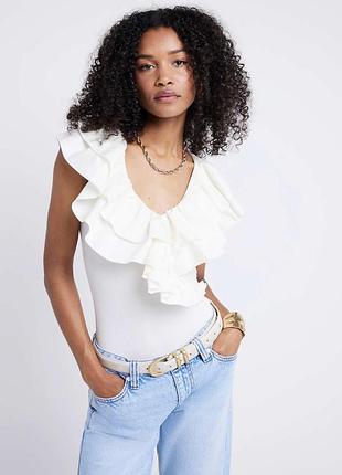 Боді river island високий зріст