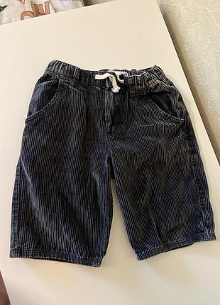 Шорти дитячі zara