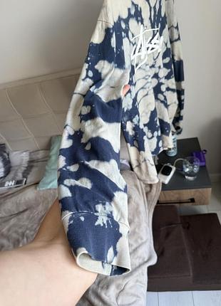 Лонгслів stussy 2