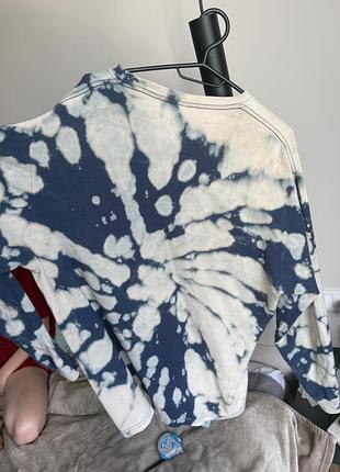 Лонгслів stussy 3