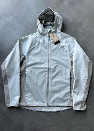 Оригінальна чоловіча куртка nike acg phantazma men’s storm-fit adv jacket grey if1143-025 мужская оригинальная ветровка gorpcore hike outdoor