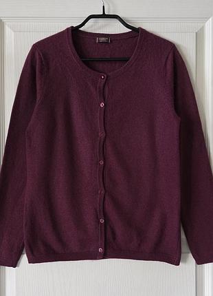 Женская кофта,кардиган 100%кашемир 
cashmere collection
