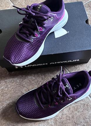 Кросівки under armour 36