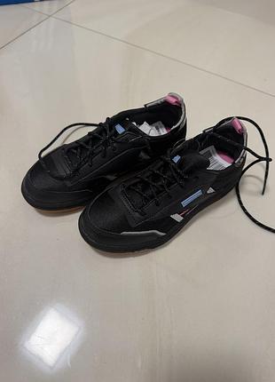 Кросівки reebok 30.5 нові